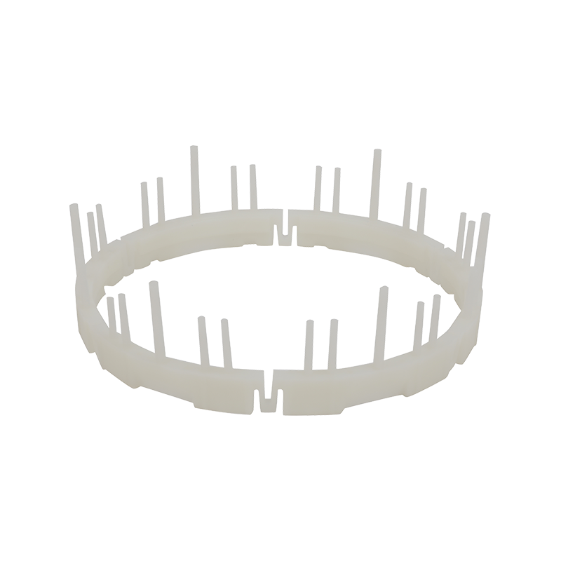 حلقه قفل HC-094 برای چاک TMT