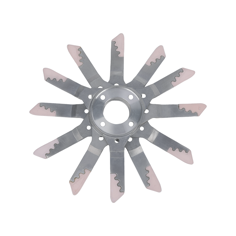 چگونه قطعات ماشین ریسندگی بارمگ به کیفیت نخ کمک می کند؟