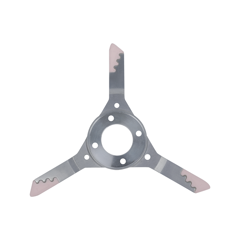 S-1011 (RO) Shift Fork برای Beijing Zhongli