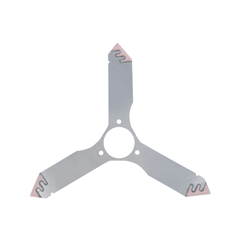 S-1091 Shift Fork برای TMT