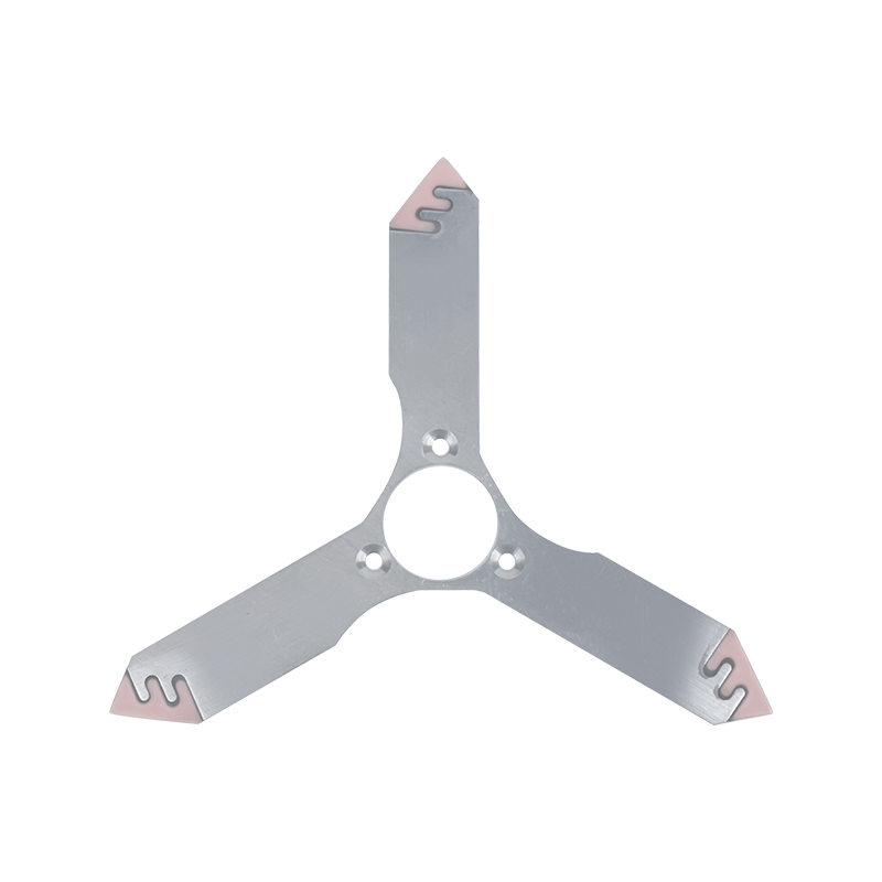 S-1093 Shift Fork برای TMT