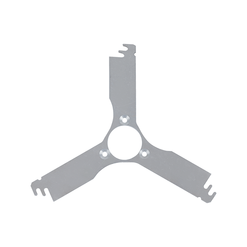 S-1095 Shift Fork برای TMT