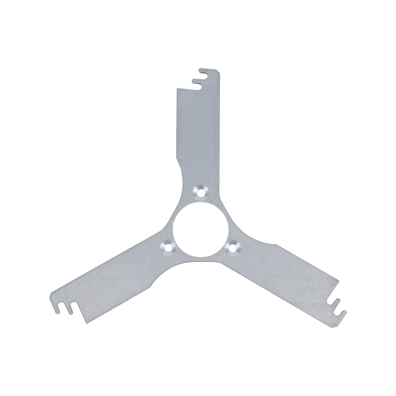 S-1097 Shift Fork برای TMT