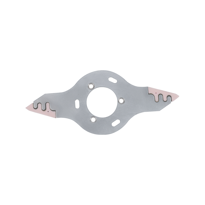 S-1103 Shift Fork برای TMT