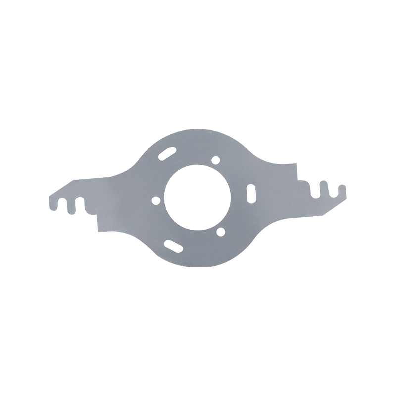 S-1107 Shift Fork برای TMT