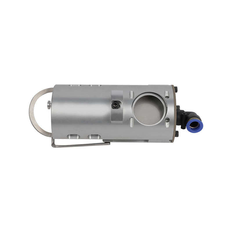 نازل های درهم آمیخته برای Barmag