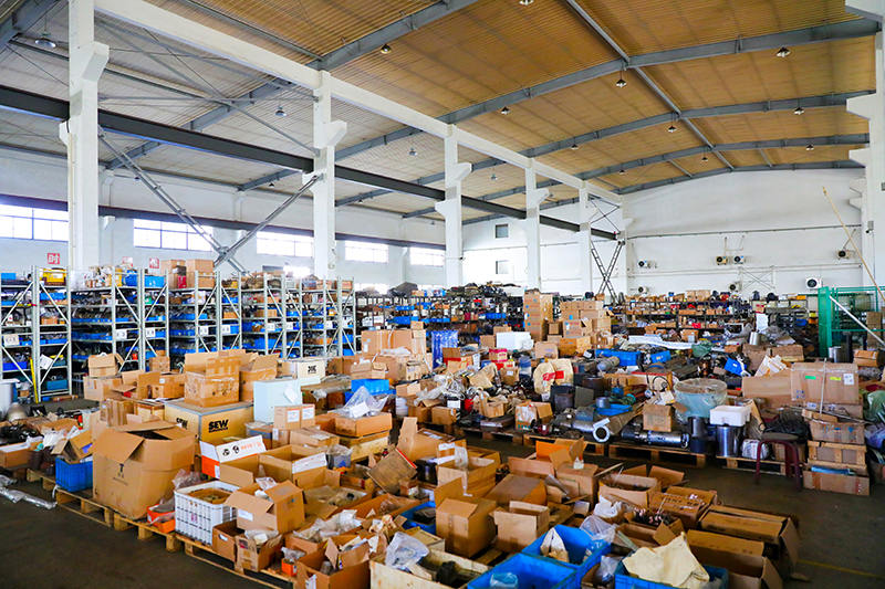 Jiaxing Shengbang Mechanical Equipment Co., Ltd.