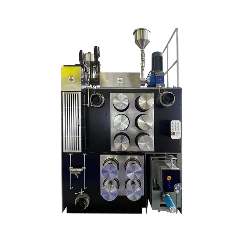 ماشین ریسندگی مذاب پایلوت ممتاز