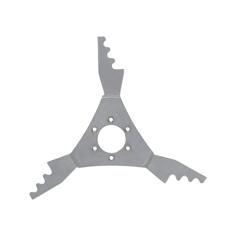 S-105B8 (RU) Shift Fork برای Barmag