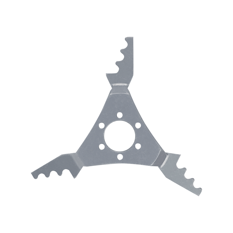 S-1067 (LU) Shift Fork برای Barmag